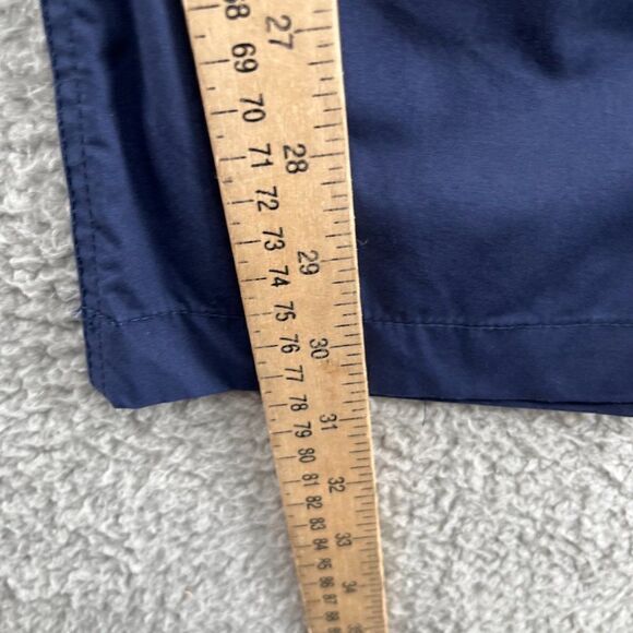 Hi Gear Pants Size 10 Cargo Navy Walking Outdoor Travel Hiking Utility - Picture 8 of 15